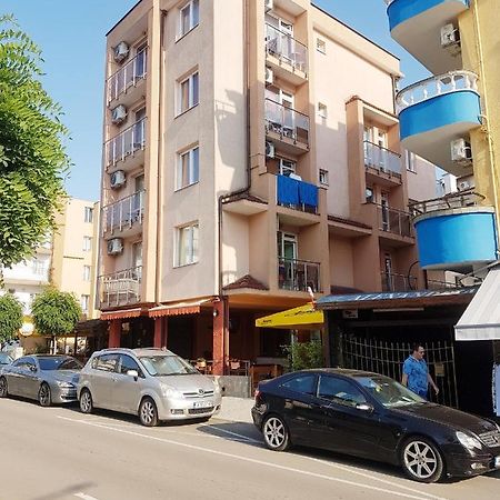 Guest House Nedelchevi Primorsko Bagian luar foto