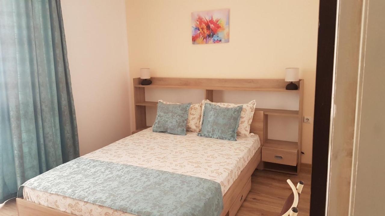 Guest House Nedelchevi Primorsko Bagian luar foto