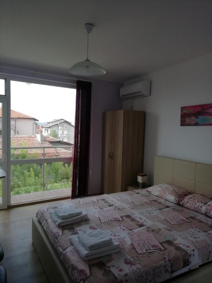 Guest House Nedelchevi Primorsko Bagian luar foto