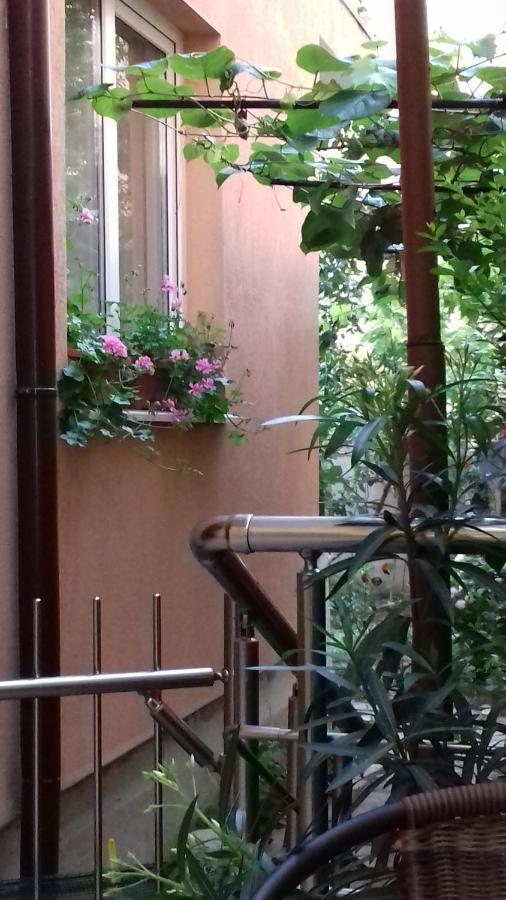 Guest House Nedelchevi Primorsko Bagian luar foto