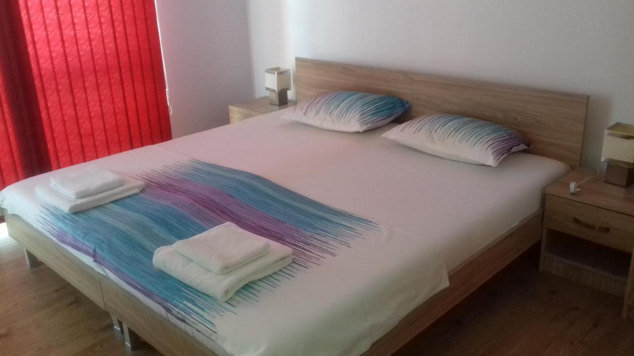 Guest House Nedelchevi Primorsko Bagian luar foto