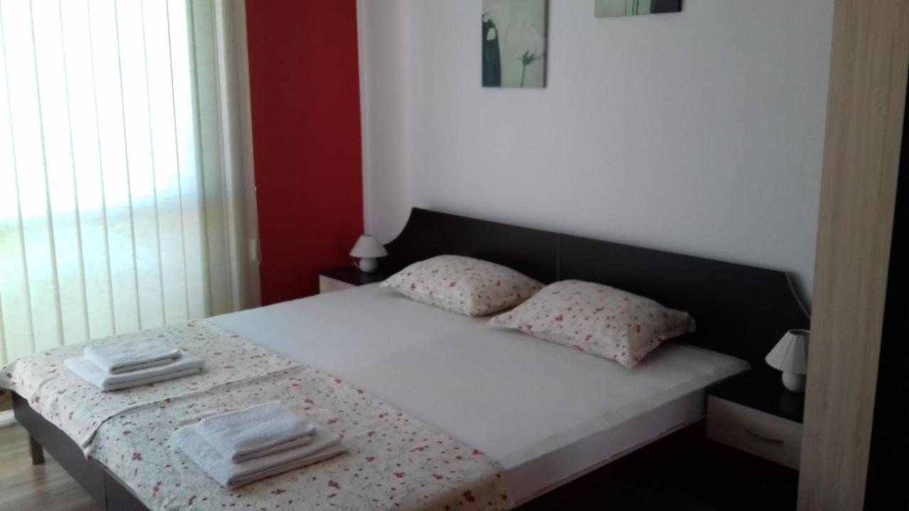 Guest House Nedelchevi Primorsko Bagian luar foto