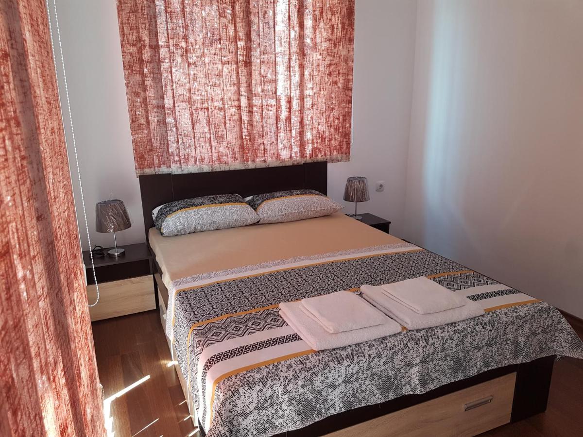Guest House Nedelchevi Primorsko Bagian luar foto