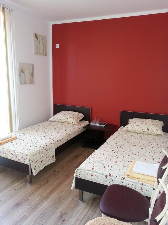 Guest House Nedelchevi Primorsko Ruang foto