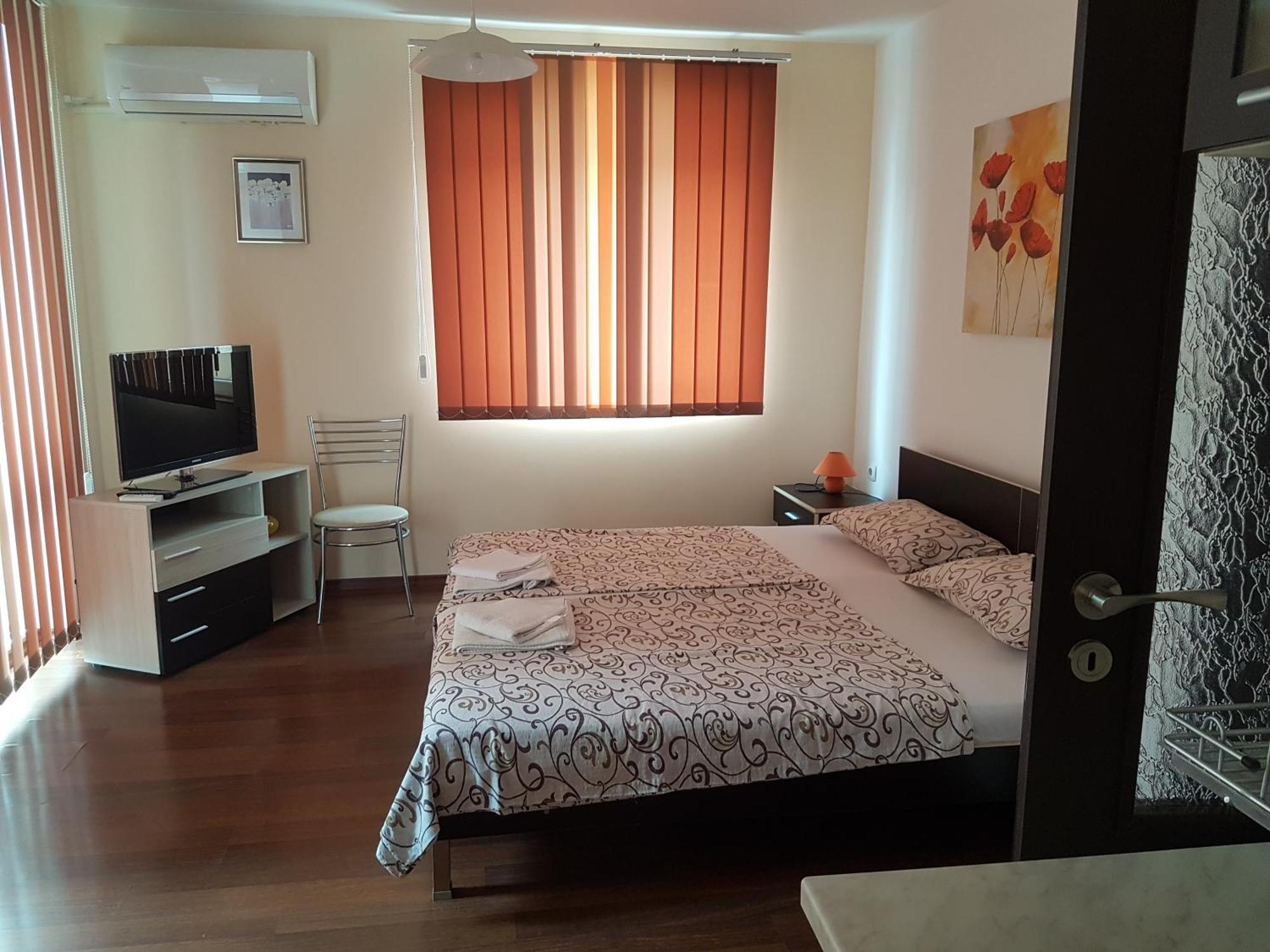 Guest House Nedelchevi Primorsko Bagian luar foto