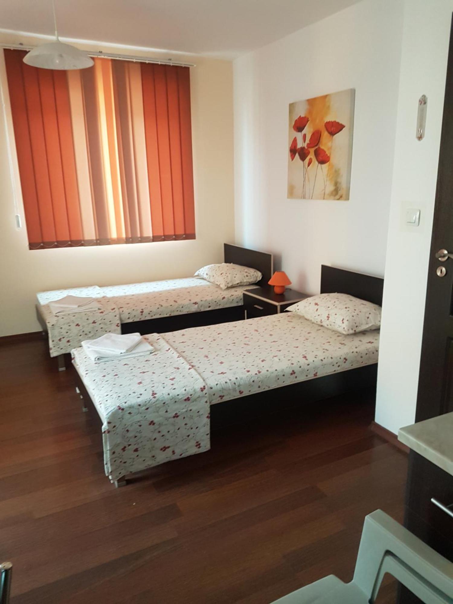 Guest House Nedelchevi Primorsko Bagian luar foto