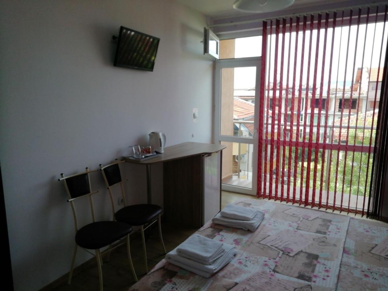 Guest House Nedelchevi Primorsko Bagian luar foto