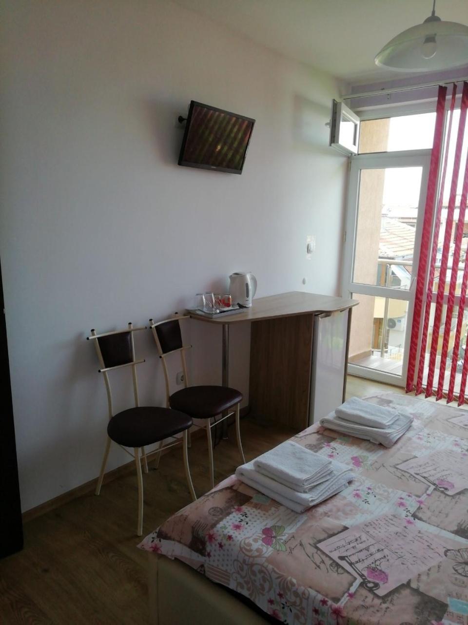 Guest House Nedelchevi Primorsko Bagian luar foto