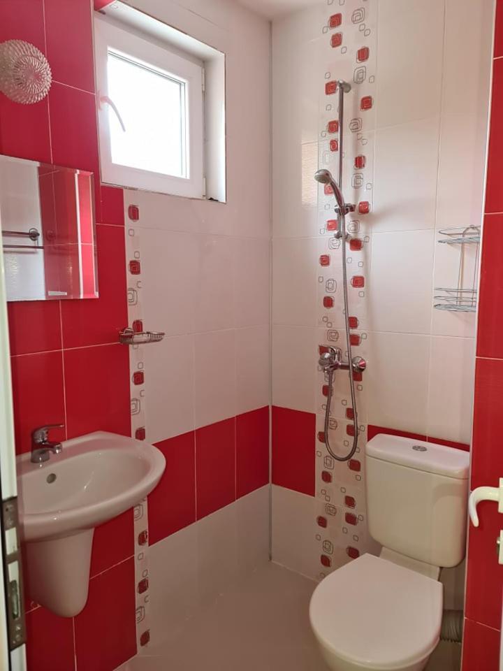 Guest House Nedelchevi Primorsko Bagian luar foto