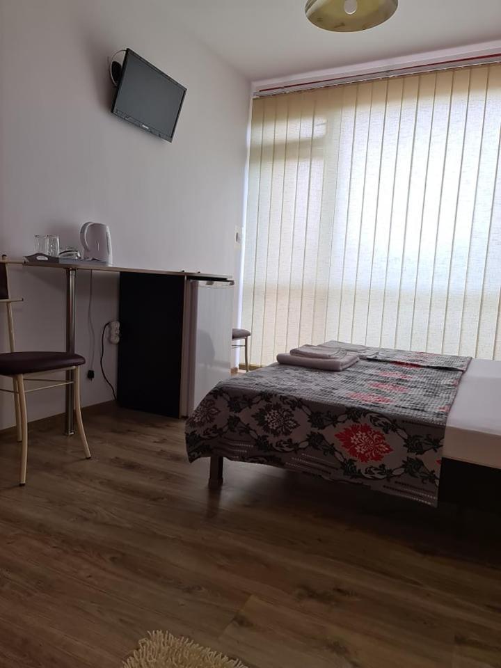 Guest House Nedelchevi Primorsko Bagian luar foto