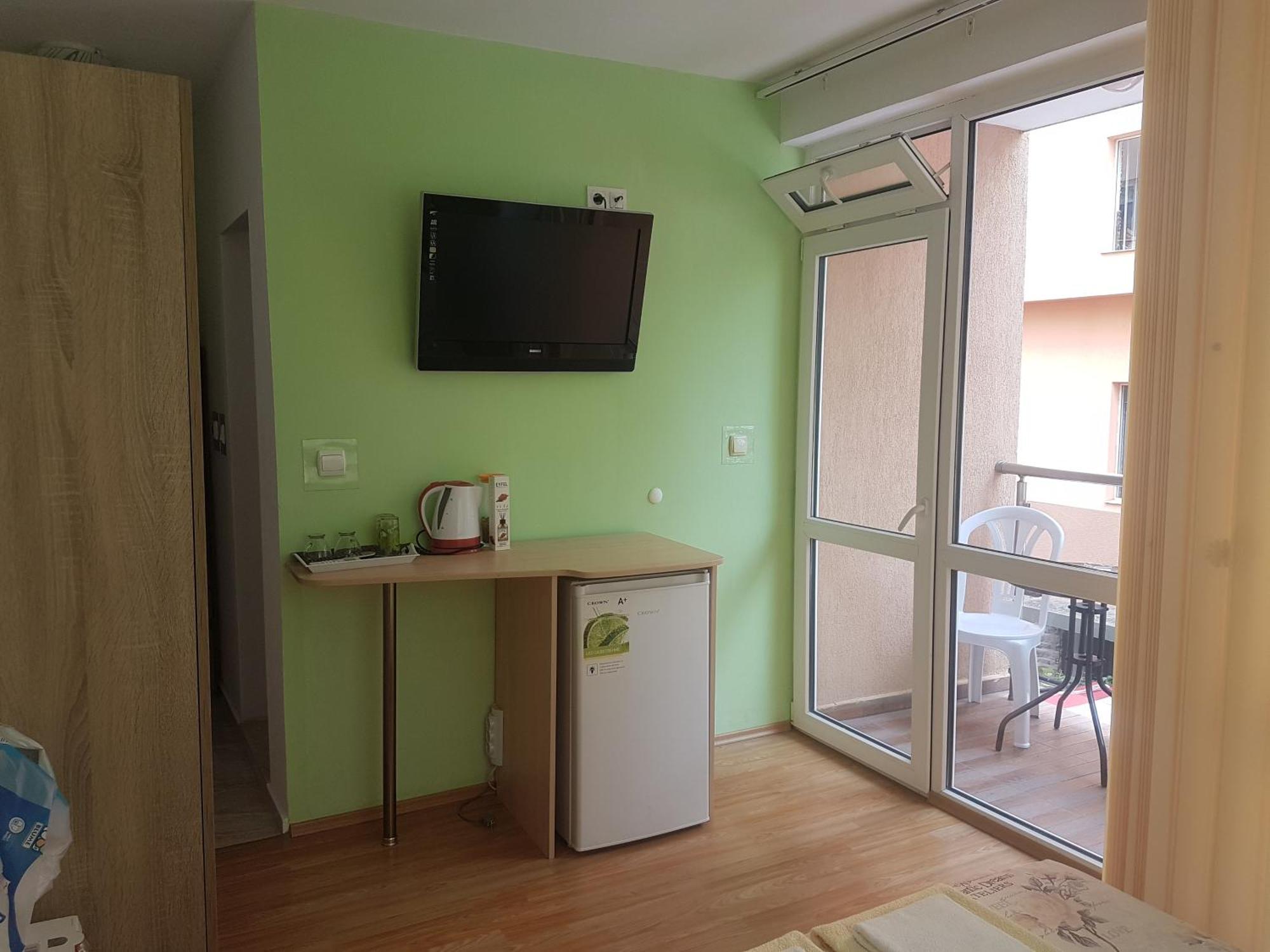 Guest House Nedelchevi Primorsko Bagian luar foto