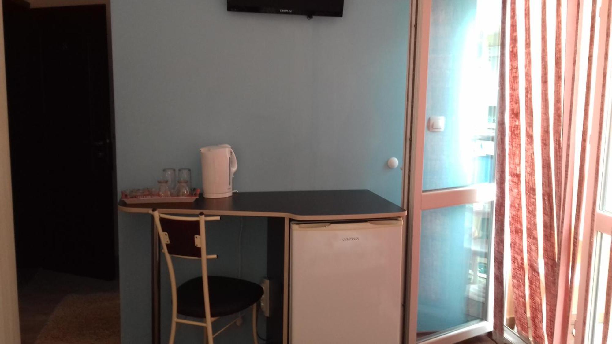 Guest House Nedelchevi Primorsko Bagian luar foto