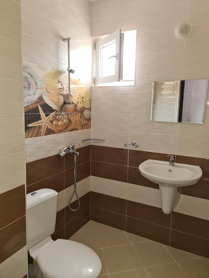 Guest House Nedelchevi Primorsko Bagian luar foto