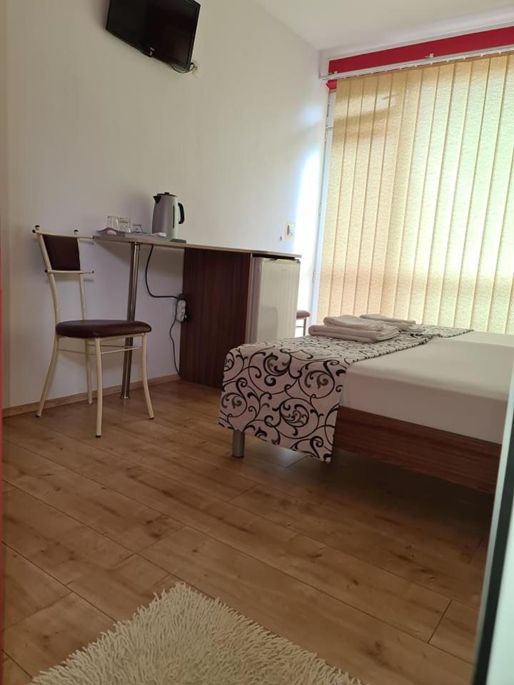 Guest House Nedelchevi Primorsko Bagian luar foto
