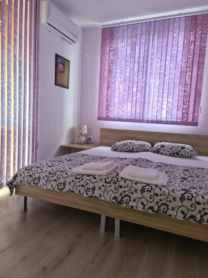 Guest House Nedelchevi Primorsko Bagian luar foto