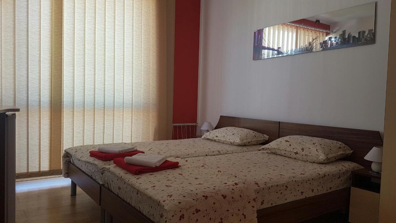 Guest House Nedelchevi Primorsko Bagian luar foto