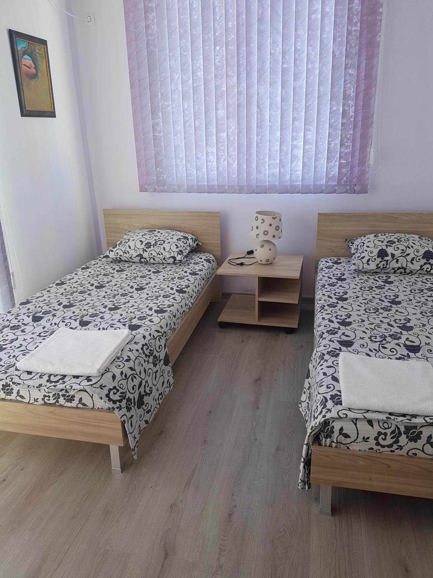 Guest House Nedelchevi Primorsko Bagian luar foto