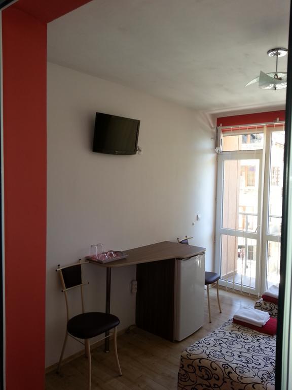 Guest House Nedelchevi Primorsko Ruang foto