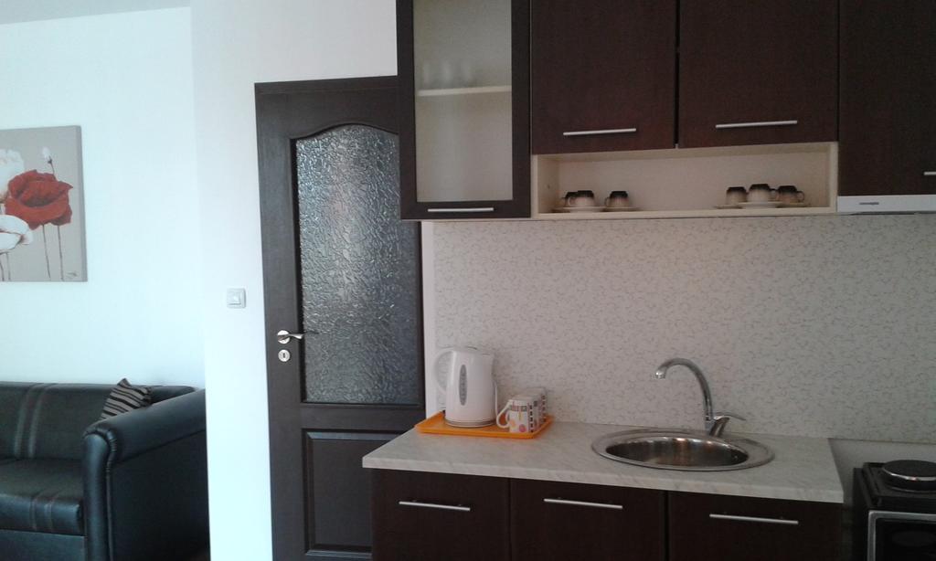 Guest House Nedelchevi Primorsko Ruang foto