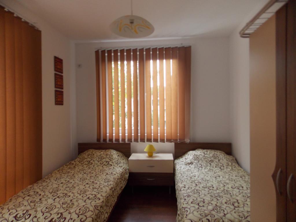 Guest House Nedelchevi Primorsko Bagian luar foto