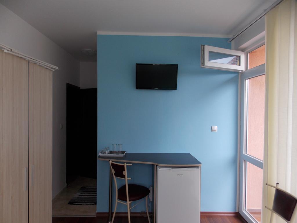 Guest House Nedelchevi Primorsko Bagian luar foto
