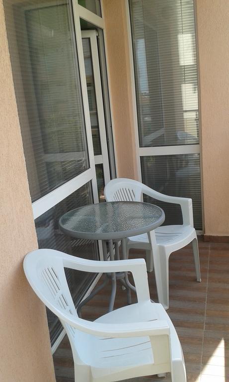 Guest House Nedelchevi Primorsko Bagian luar foto