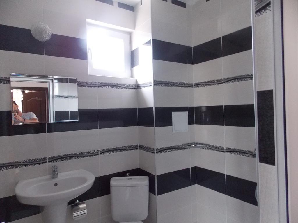 Guest House Nedelchevi Primorsko Bagian luar foto