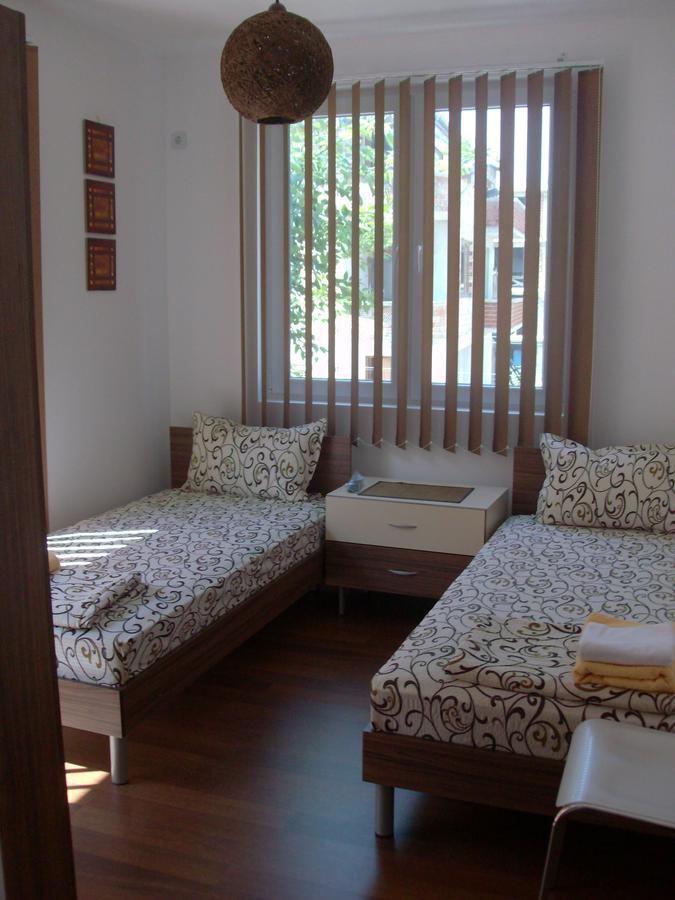 Guest House Nedelchevi Primorsko Bagian luar foto
