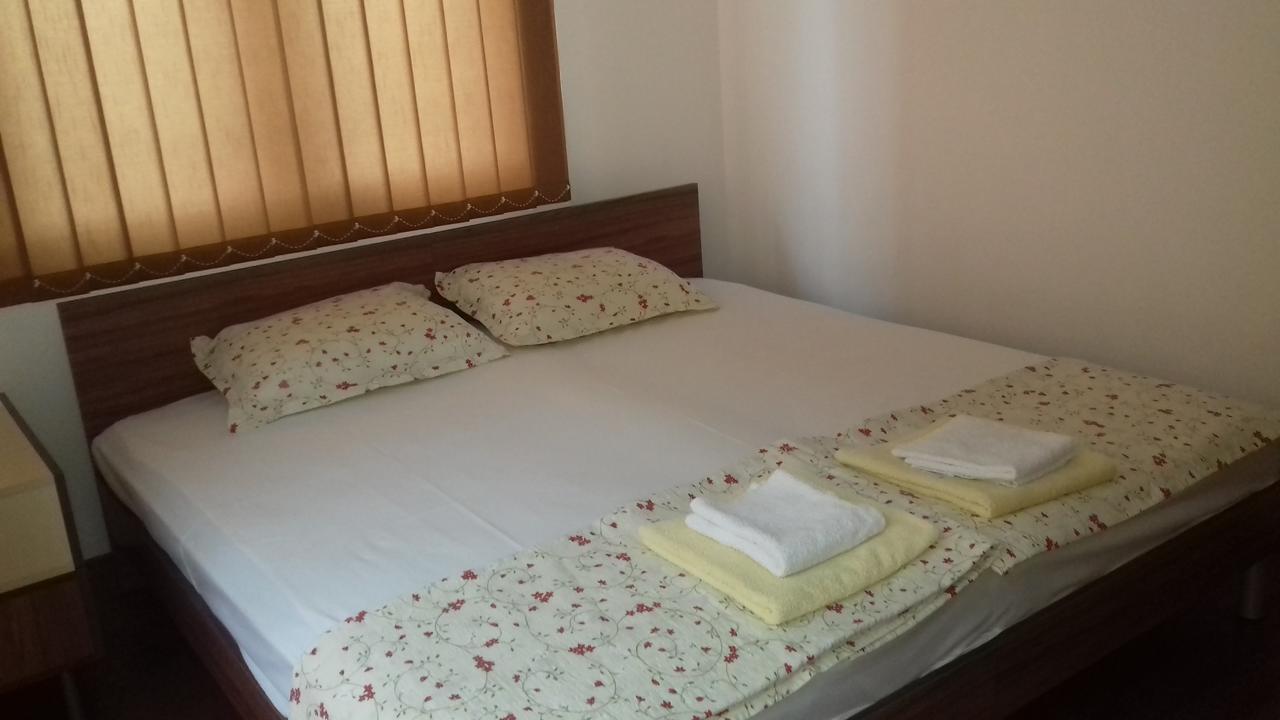 Guest House Nedelchevi Primorsko Bagian luar foto