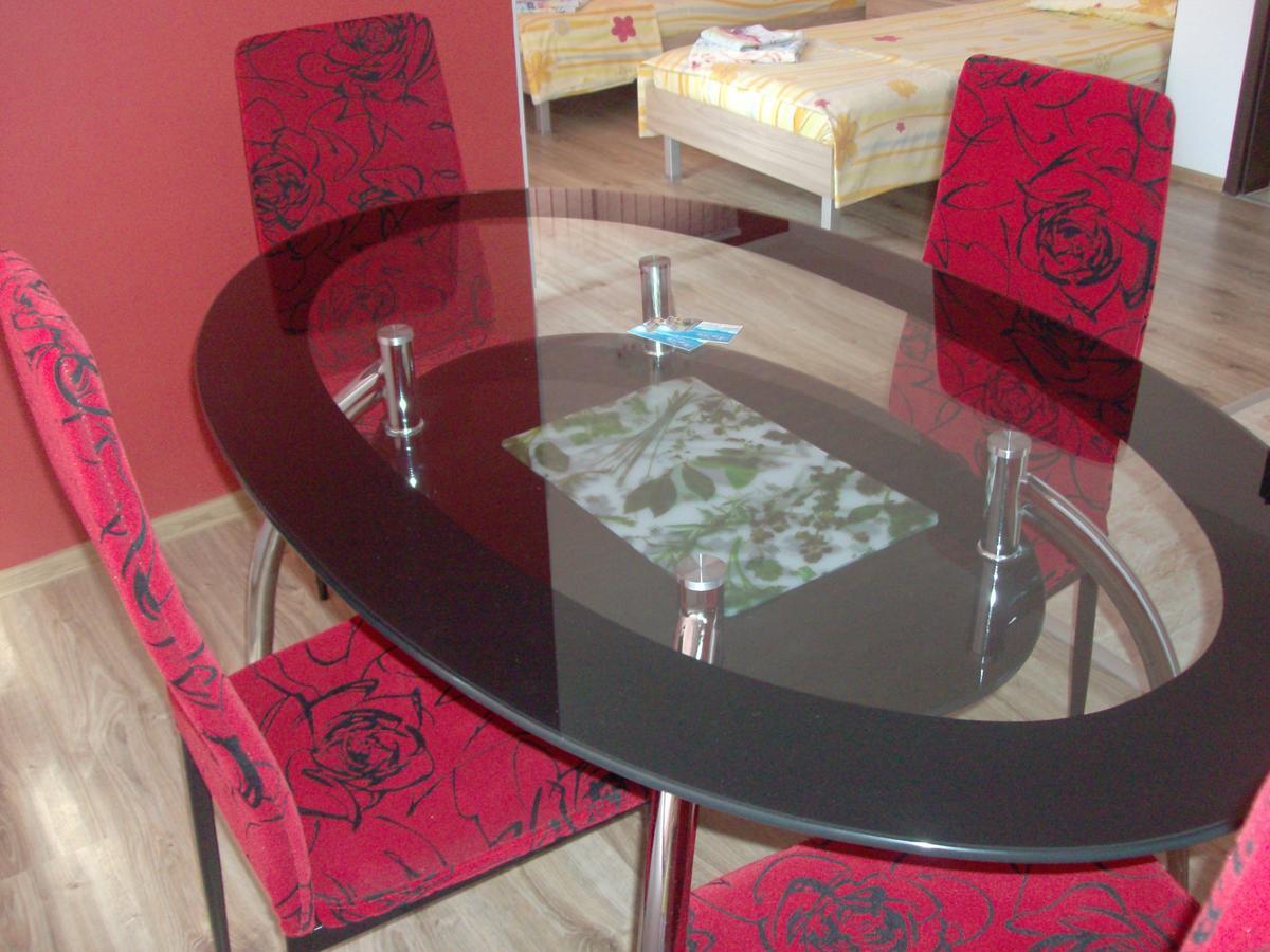 Guest House Nedelchevi Primorsko Bagian luar foto