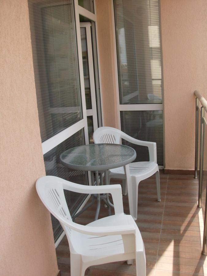 Guest House Nedelchevi Primorsko Bagian luar foto