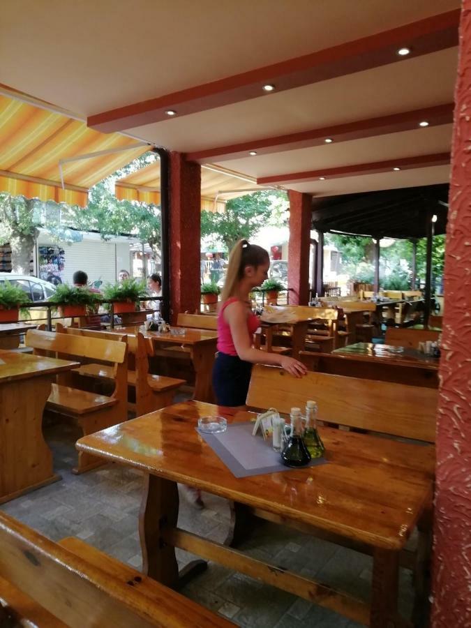 Guest House Nedelchevi Primorsko Bagian luar foto